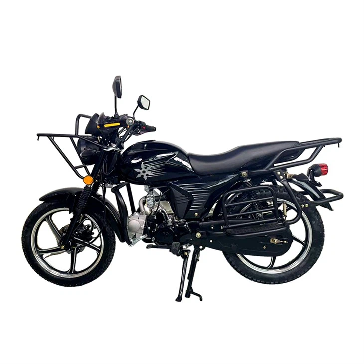Alpha N1 Moped Motorcycle For Adults factory