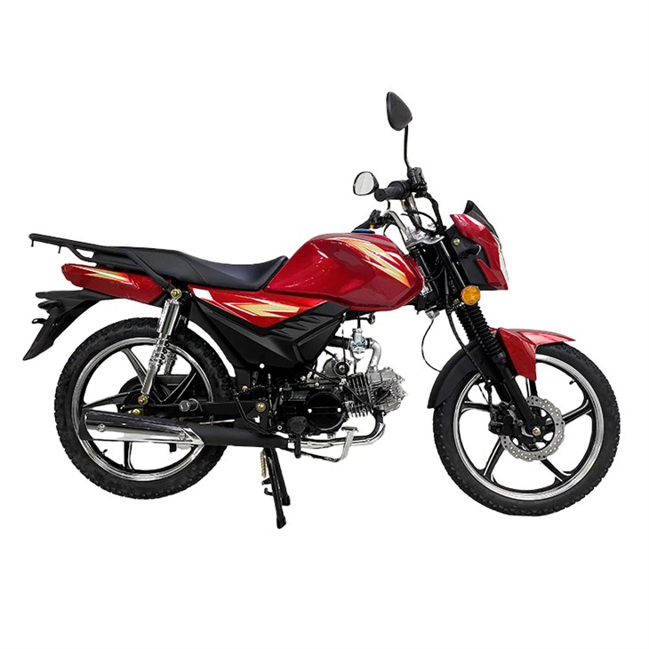 Alpha N4 Automatic Moped Motorcycle suppliers